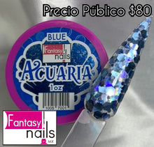 Cargar imagen en el visor de la galería, ACRILICO ACUARIA FANTASY

