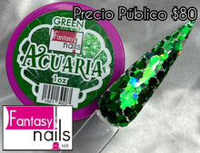 Cargar imagen en el visor de la galería, ACRILICO ACUARIA FANTASY

