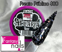 Cargar imagen en el visor de la galería, ACRILICO ACUARIA FANTASY
