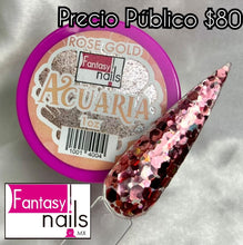 Cargar imagen en el visor de la galería, ACRILICO ACUARIA FANTASY
