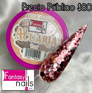 ACRILICO ACUARIA FANTASY
