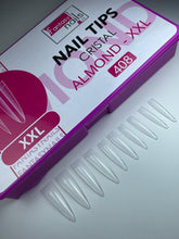 Cargar imagen en el visor de la galería, TIPS PRESS ON Y ALMOND FANTASY
