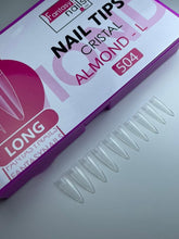 Cargar imagen en el visor de la galería, TIPS PRESS ON Y ALMOND FANTASY
