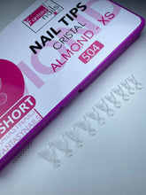 Cargar imagen en el visor de la galería, TIPS PRESS ON Y ALMOND FANTASY
