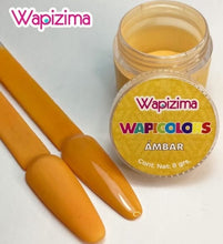 Cargar imagen en el visor de la galería, ACRILICOS INDIVIDUALES WAPICOLORS
