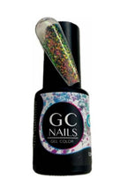 Cargar imagen en el visor de la galería, GEL AURORA GC NAILS
