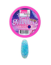 Cargar imagen en el visor de la galería, ACRILICO AURORA FLAKE FANTASY
