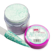 Cargar imagen en el visor de la galería, ACRILICO BABY ACUARIA FANTASY
