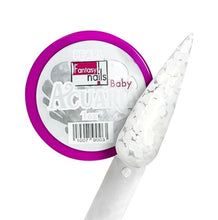 Cargar imagen en el visor de la galería, ACRILICO BABY ACUARIA FANTASY
