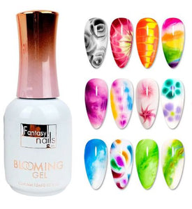 GELES UV, CAT EYE Y FOTOSENSIBLES FANTASY