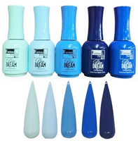 Cargar imagen en el visor de la galería, GAMAS GEL FANTASY NAILS
