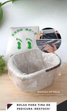 Cargar imagen en el visor de la galería, PRODUCTOS PEDICURE Y MANICURE DE IMPORTACIÓN
