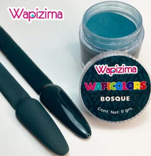 Cargar imagen en el visor de la galería, ACRILICOS INDIVIDUALES WAPICOLORS
