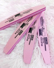 Cargar imagen en el visor de la galería, LIMAS FANTASY NAILS

