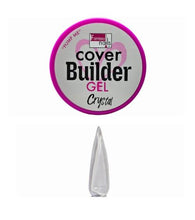 Cargar imagen en el visor de la galería, GEL UV TARRO, BUILDER Y REMOLINO FANTASY
