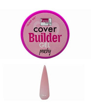 Cargar imagen en el visor de la galería, GEL UV TARRO, BUILDER Y REMOLINO FANTASY
