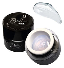 Cargar imagen en el visor de la galería, GEL SYNERGY, BUTTER GEL Y OLEO ORGANIC NAILS
