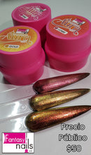 Cargar imagen en el visor de la galería, GEL AURORA Y MOON GEL FANTASY
