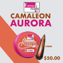 Cargar imagen en el visor de la galería, GEL AURORA Y MOON GEL FANTASY
