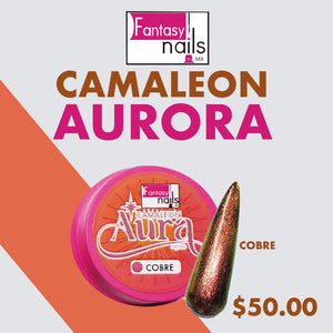 GEL AURORA Y MOON GEL FANTASY