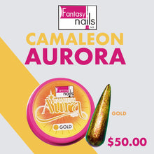 Cargar imagen en el visor de la galería, GEL AURORA Y MOON GEL FANTASY
