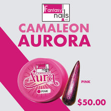 Cargar imagen en el visor de la galería, GEL AURORA Y MOON GEL FANTASY
