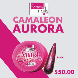 GEL AURORA Y MOON GEL FANTASY