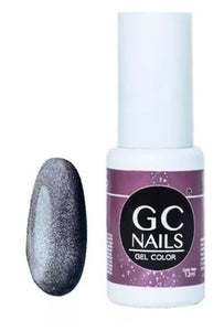 GEL CAT EYE STAR GC NAILS