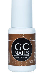 GEL CAT EYE STAR GC NAILS