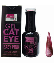 Cargar imagen en el visor de la galería, GEL CAT EYE FANTASY NAILS
