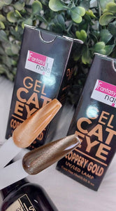 GELES UV, CAT EYE Y FOTOSENSIBLES FANTASY
