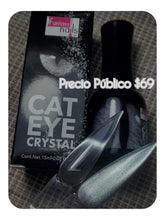 Cargar imagen en el visor de la galería, GEL CAT EYE FANTASY NAILS
