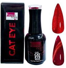 Cargar imagen en el visor de la galería, GEL CAT EYE FANTASY NAILS

