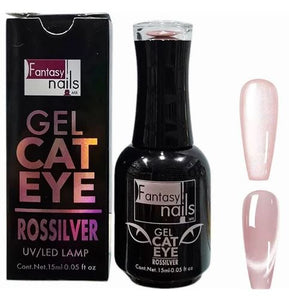 GELES UV, CAT EYE Y FOTOSENSIBLES FANTASY