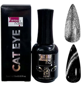 GELES UV, CAT EYE Y FOTOSENSIBLES FANTASY