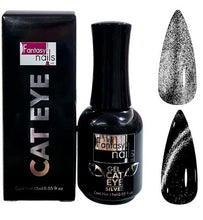 Cargar imagen en el visor de la galería, GEL CAT EYE FANTASY NAILS
