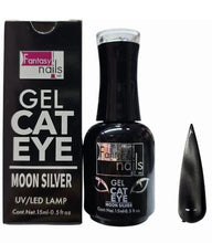Cargar imagen en el visor de la galería, GEL CAT EYE FANTASY NAILS
