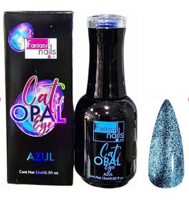 GELES UV, CAT EYE Y FOTOSENSIBLES FANTASY