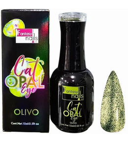 GELES UV, CAT EYE Y FOTOSENSIBLES FANTASY