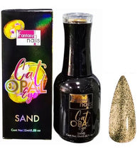 Cargar imagen en el visor de la galería, GEL CAT EYE FANTASY NAILS
