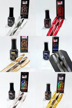 Cargar imagen en el visor de la galería, GEL CAT EYE FANTASY NAILS
