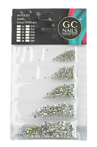 BASICOS GC NAILS