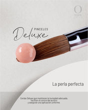 Cargar imagen en el visor de la galería, PINCELES ORGANIC NAILS
