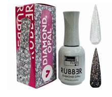 Cargar imagen en el visor de la galería, GEL RUBBER FANTASY NAILS
