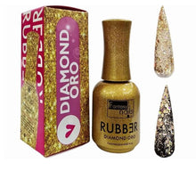 Cargar imagen en el visor de la galería, GEL RUBBER FANTASY NAILS
