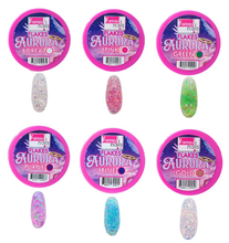 Cargar imagen en el visor de la galería, ACRILICO AURORA FLAKE FANTASY
