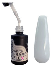 Cargar imagen en el visor de la galería, GEL RUBBER Y FLAME FLAXE GC NAILS
