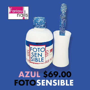 GELES UV Y SELLADORES FANTASY