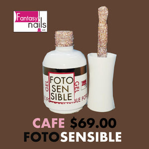 GELES UV Y SELLADORES FANTASY
