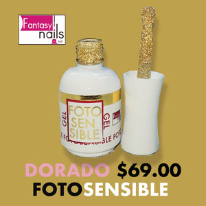 GELES UV Y SELLADORES FANTASY